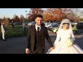 Kamal &amp; Songul | Wedding Film | Sam&#39;s Media