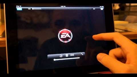 VLC Streamer : iPad App Reviews