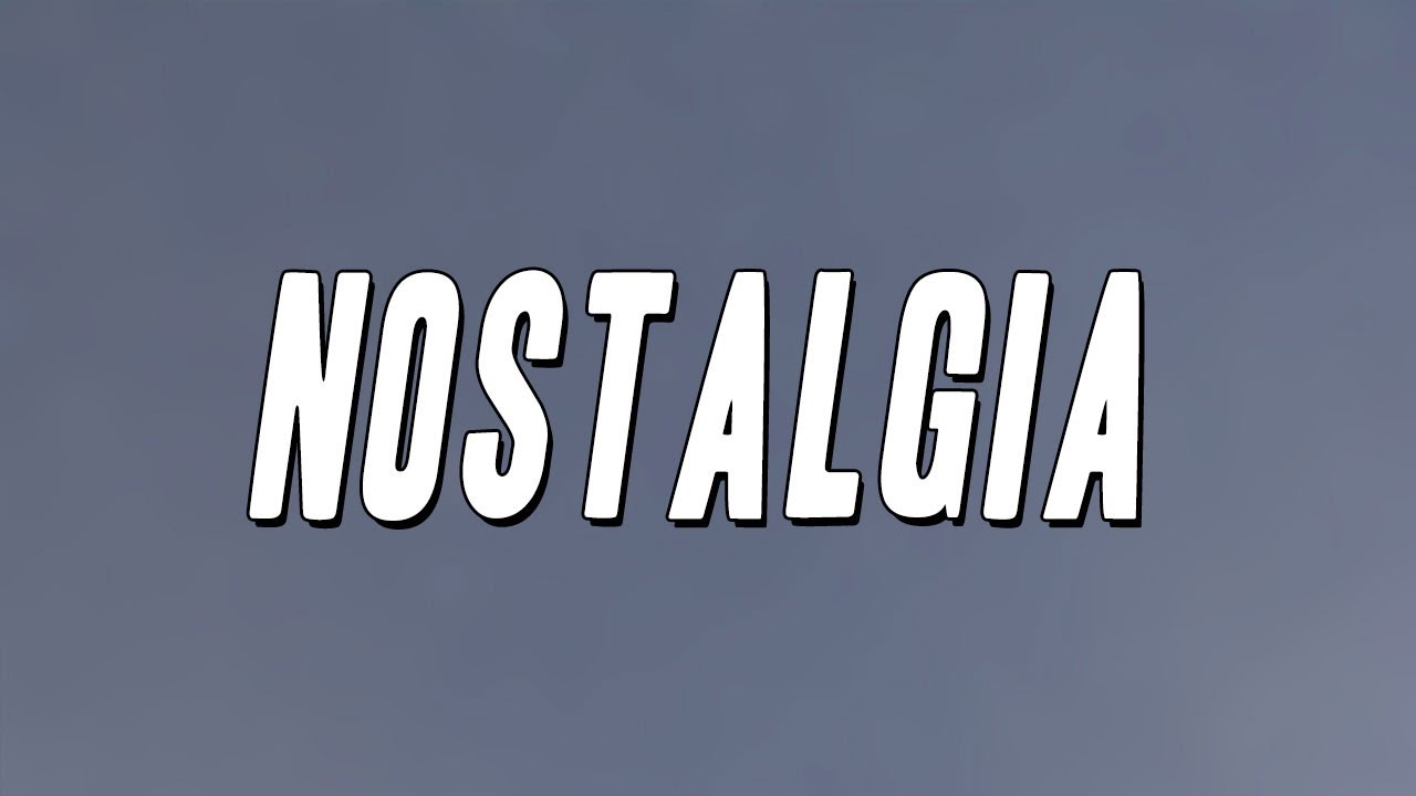 Watch Rod Wave - Nostalgia ft. Wet (Lyrics) on YouTube Watch Rod Wave - Nostalgia ft. Wet (Lyrics) on YouTube