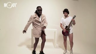 Willaxxx  Matre Chef U0026 Viano  La Mrde parodie Matre Gims  La Mme Ft Vianney