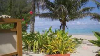 Palm Grove Resort Video