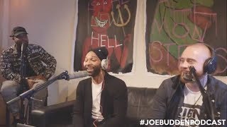 The Joe Budden Podcast Episode 139 | 