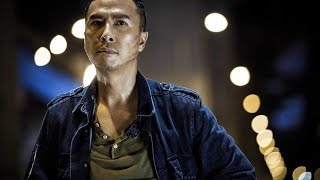 Kung Fu Jungle 《一个人的武林》  Trailer In Cinemas 30 Oct 2014.