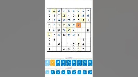 Puzzle Page Sudoku Answers - Dec 22 | Puzzle Page Answers