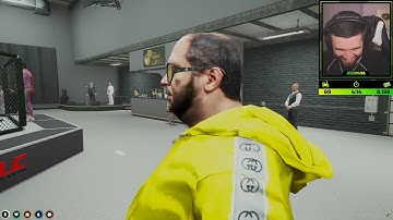 Abdul Reveals He Watches Sidemen Sundays