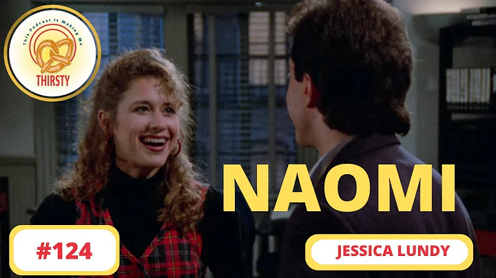 Seinfeld Podcast | Jessica Lundy | 124