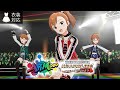 【ミリシタ4K MV】👗 フリースタイル・トップアイドル! (ARMooo)