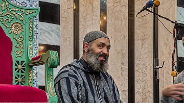 تلاوة عطرة من #سورة هود برواية خلاد عن حمزة من #صلاة التراويح سنة 1446 ه‍ للشيخ محمد سامي لعمامرية