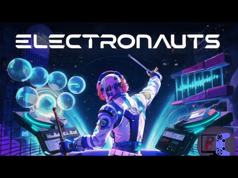 Electronauts VR #1