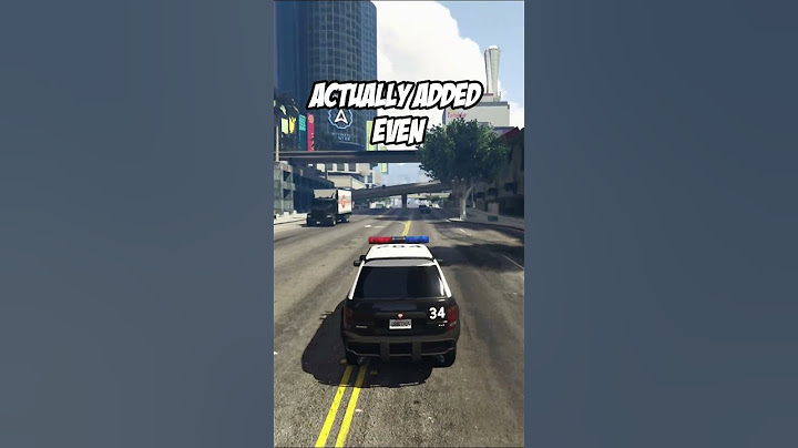 WARNING To All GTA 5 Players!
