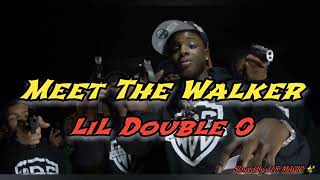 Lil Double 0 - Meet The Walker #slowed