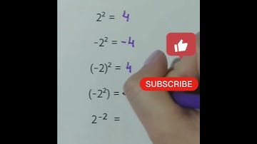 how to easily solve exponents ??? #viral #shortvideo #shorts #short