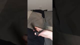 Z Choker to aerial