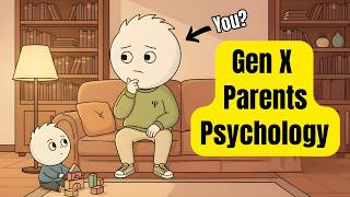 The Psychology of Gen X Parents (Explained)
