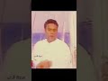 الفنان مجد القاسم بأمر الهوي