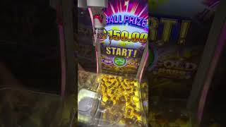 Der Greifarm Betrug ist wieder im Gange… #automat #zocken #kirmes #casino #merkur