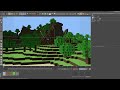 Making OF Minecraft Living Mice - Animación detrás de cámaras