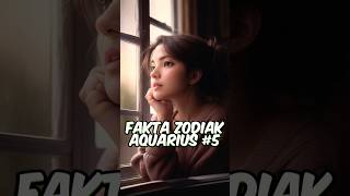 Download Lagu Fakta Zodiak Aquarius Part 5 #Faktazodiak #ZodiakAquarius MP3