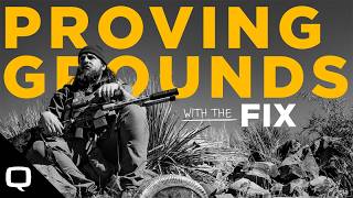 Q HUNTS | PROVING GROUNDS