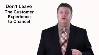 Customer Service Training - Customer Service Training Videos - 6 Fundamentals of Great Service