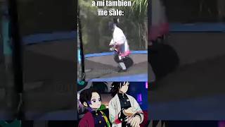 A Mi Tambien Me Salió