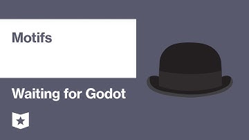 Waiting for Godot by Samuel Beckett | Motifs
