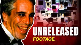 I Watched 14 Hours of Epstein’s Private Videos | Disturbing Tapes Mystery: Data Set 10 | True Crime
