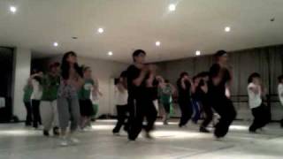 G-FORCE  OPEN CLASS by IGLESIAS [ DEAD AND GONE]