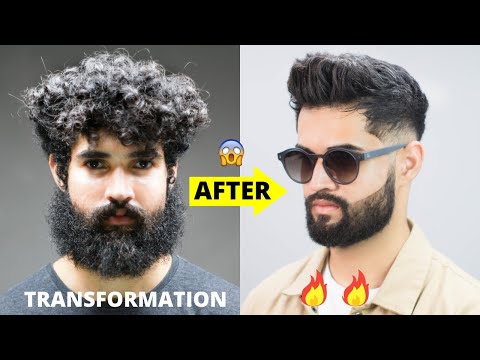 20 Patchy Beard Styles For Indian Men | Tips & Styling Ideas | Hair and  beard styles, Patchy beard styles, Long hair styles men