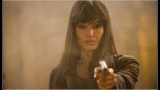Salt Full Movie Review Analysis Angelina Jolie Liev Schreiber