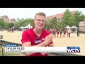 Chiles beach volleyball sweeps its way to first state title in team history