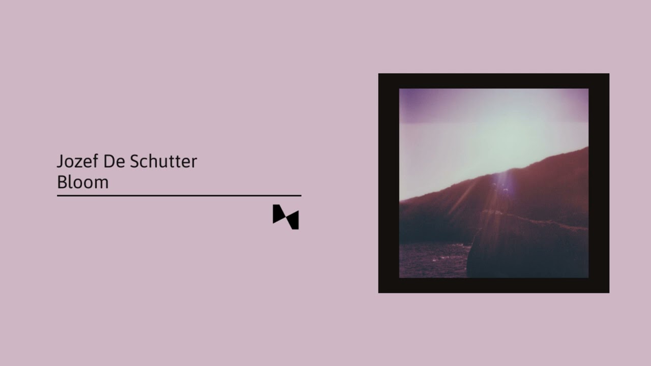 Watch Jozef De Schutter - Bloom on YouTube Watch Jozef De Schutter - Bloom on YouTube