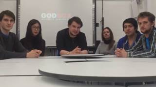 Uk Games Fund Video Pitch -  GODBOX Nursing Simulator, Harmonize Studios screenshot 5