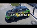 Nuevo Opel Mokka-e: Conoce todas las novedades del Nuevo Opel Mokka-e