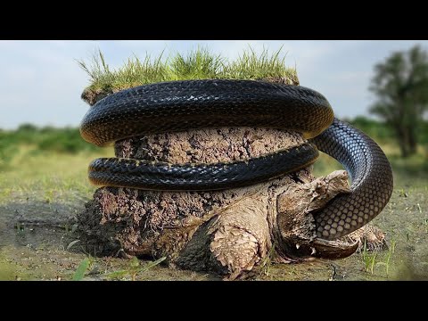 Craziest Battles Of Turtle Caught On Camera: Turtle eat Snake, Bird... || Wild Animal Attacks