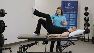 Core Phase 3 C Bridging Progressions 2