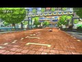 Wii u  mario kart 8  wasserpark