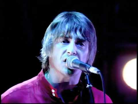 The Changingman & Peacock Suit (Top Of The Pops)