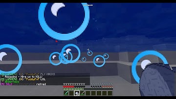 ImLudaa Fly hacking- PunchCraft