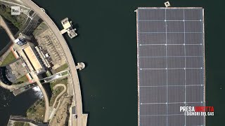 Portogallo, corsa alle rinnovabili - Presadiretta - 05/09/2022