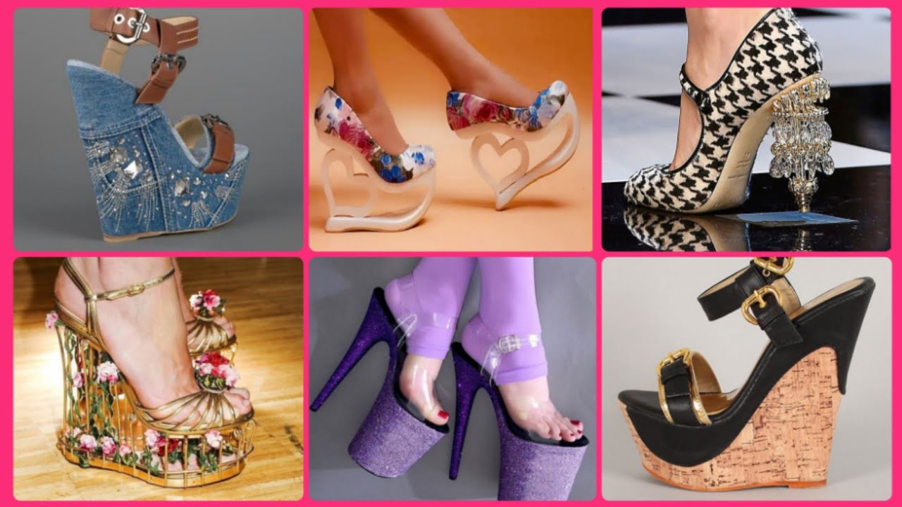 Bridal Sandals👠 || Best wedding shoes || Latest Wedding sandals for bride || Fashion Style