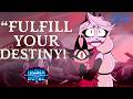 The Show Must Go On (Finale) | Hazbin Hotel Season 1 | Clip | Prime Video