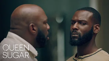 Hollywood Sets Ralph Angel Straight | Queen Sugar | OWN