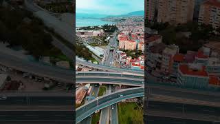 Izmirin Neresi ? Bilenler Yoruma. Teşekkürler Balçova Drone