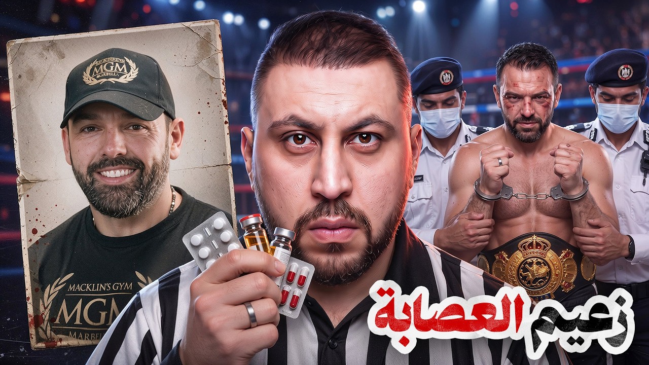 الخطأ الذي أسقط إمبراطورية المليار يورو | دانيال كيناهان
