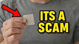 SuperPatch Exposed: The $60 Magic Trick