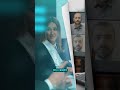 The Deepfake CFO Heist 🎭💸 #cybersecurity #deepfake #finance #AIscams