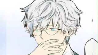 Elios ｜My Deepest Secret｜Blue Eyes edit