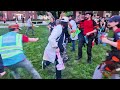 50 seconds of Pure Survival Fest HvZ