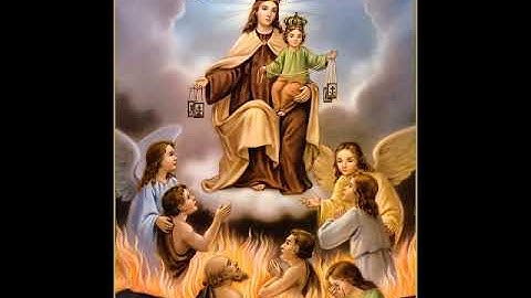 Hãy Cứu Các Linh Hồn Khỏi Luyện Ngục ch19-21